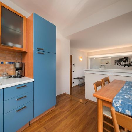 Casa Monica Ledro Family Διαμέρισμα Mezzolago Εξωτερικό φωτογραφία