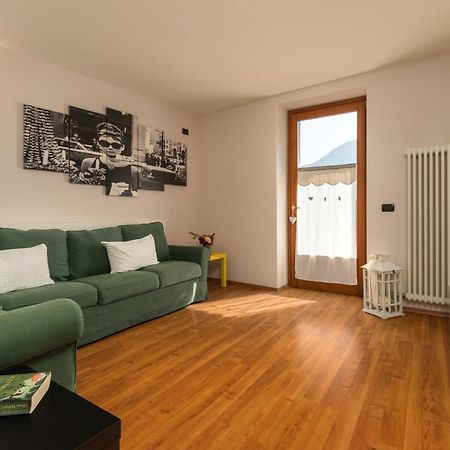 Casa Monica Ledro Family Διαμέρισμα Mezzolago Εξωτερικό φωτογραφία