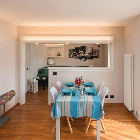 Casa Monica Ledro Family Διαμέρισμα Mezzolago Εξωτερικό φωτογραφία