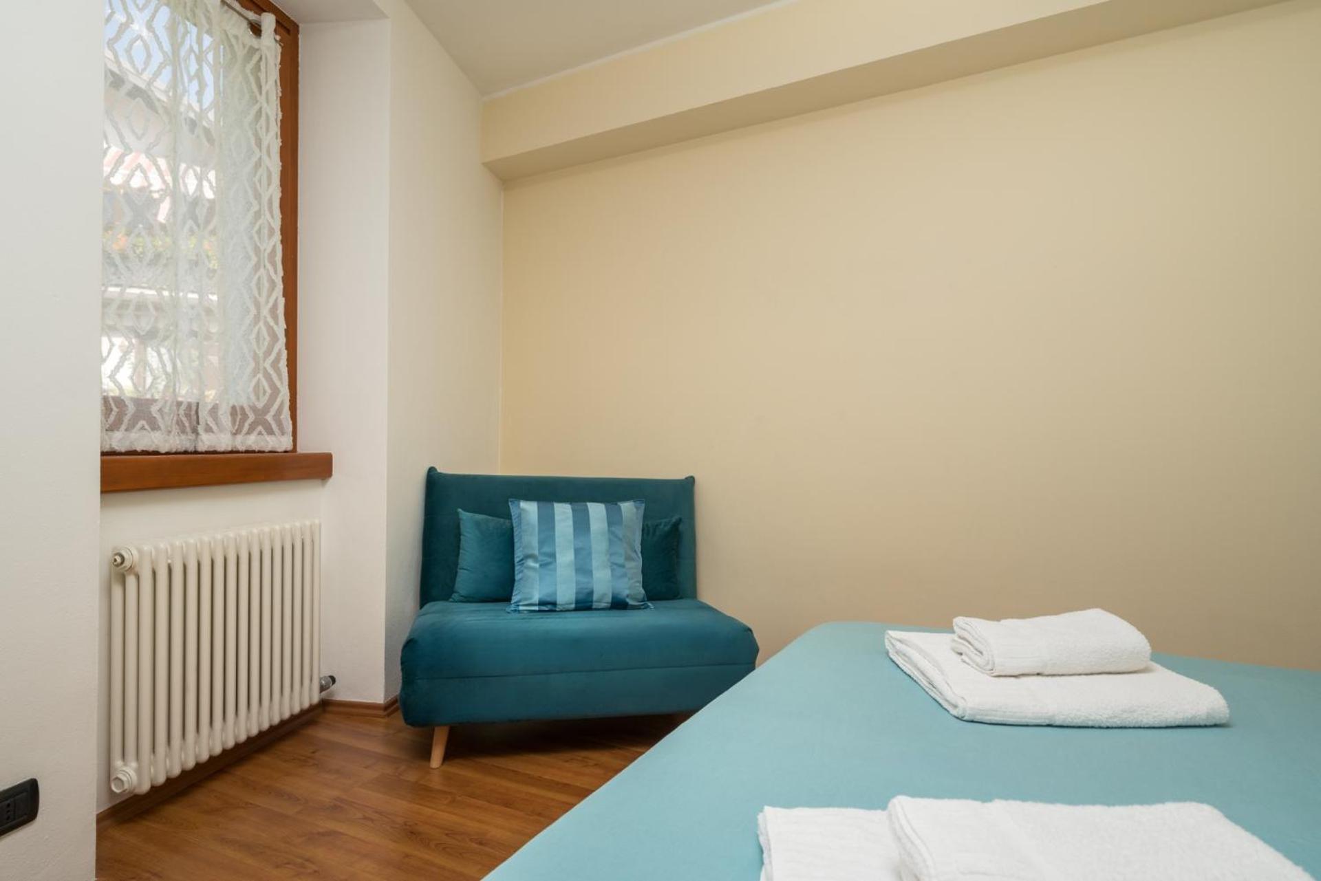 Casa Monica Ledro Family Διαμέρισμα Mezzolago Εξωτερικό φωτογραφία